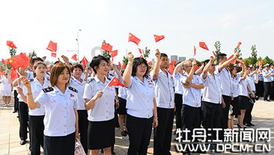 无人的神秘村